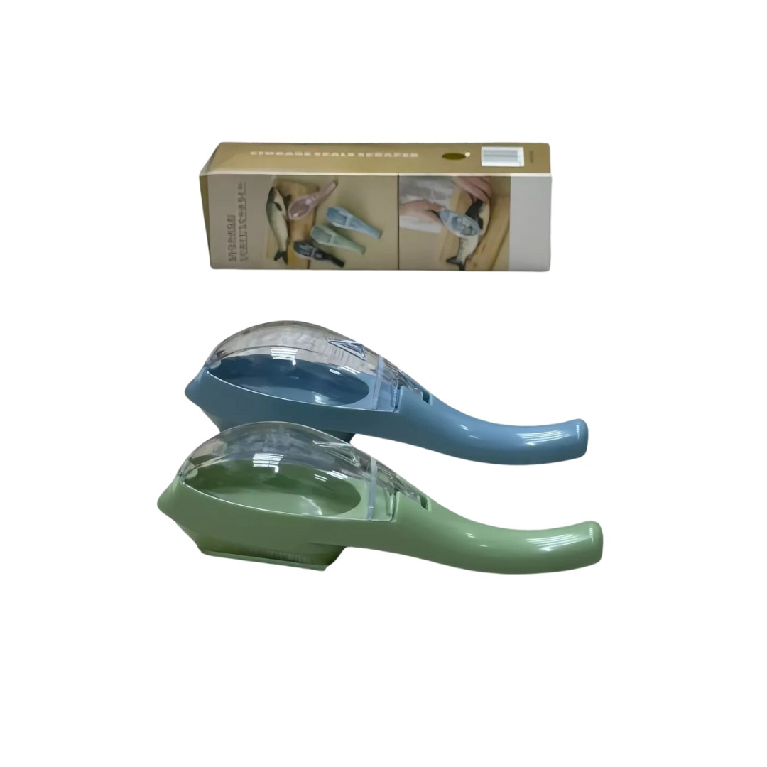 Miniatura 3 de QUITA ESCAMAS